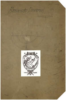 Visualizza l'immagine "FD Album 13, 1 cop."